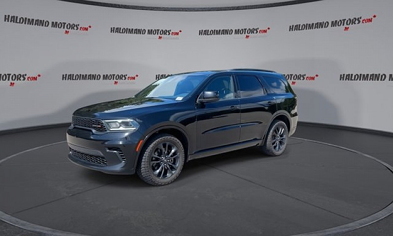 2024 Dodge Durango G...
