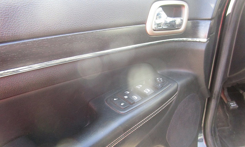 Jeep Grand Cherokee ...