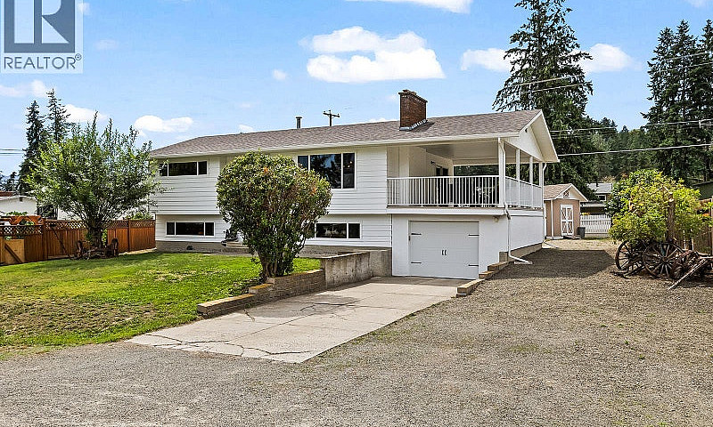 3254 Mcgregor Road W...