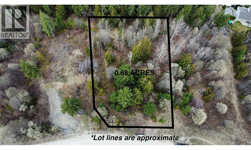 Lot 12 Pleasant Dale...