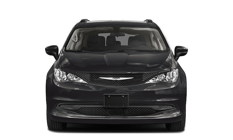 2022 Chrysler Grand ...