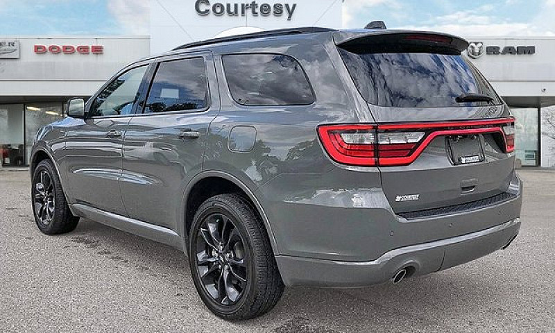 2023 Dodge Durango G...