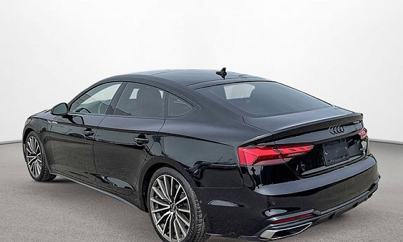 2022 Audi A5 Sportba...