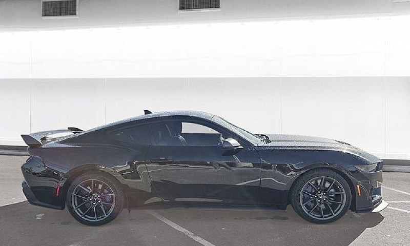 2024 Ford Mustang Da...