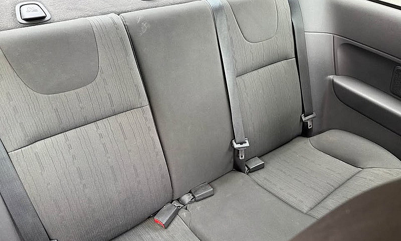 2008 Ford Focus 2008...