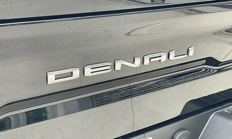 2024 Gmc Sierra 1500...