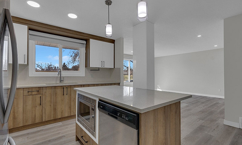 Fully Renovated Dove...
