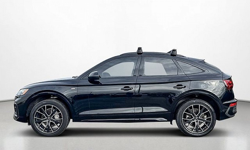 2023 Audi Q5 Sportba...