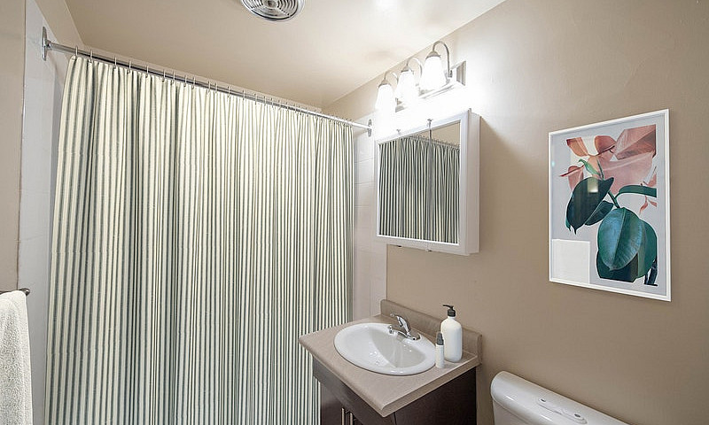 Two-Bedroom Apartmen...