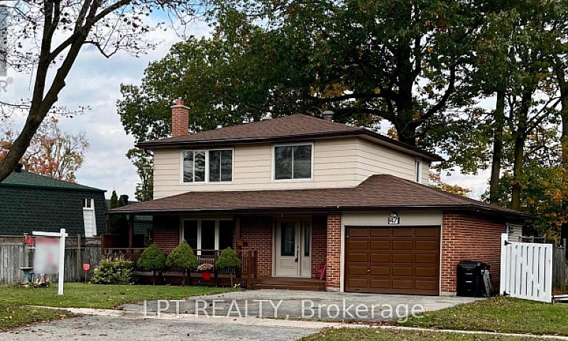47 Springdale Drive ...