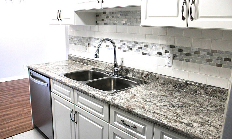 2 Bedroom Condo With...