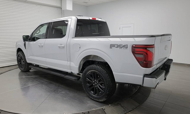 2025 Ford F-150 Lari...