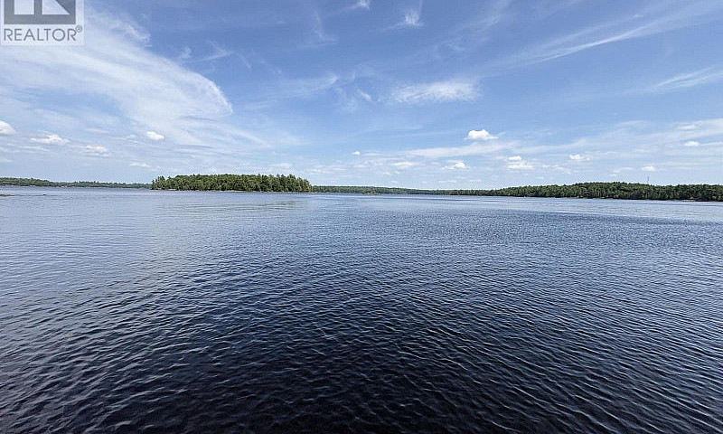 6 W/A Lake Wahwashke...