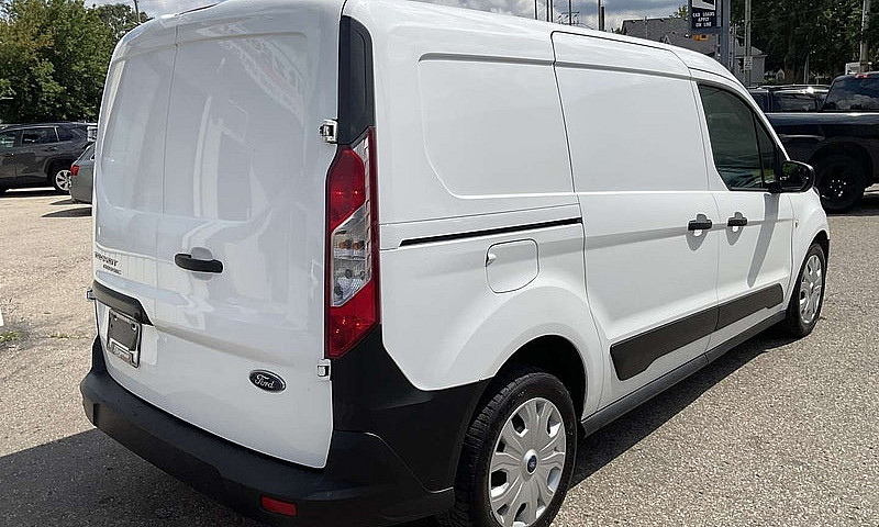 2023 Ford Transit Co...