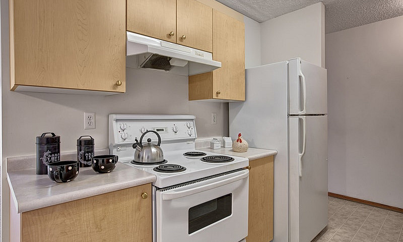 1 Bed X 1 Bath Apart...