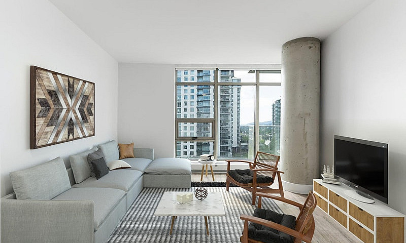 The Lonsdale - 2 Bed...