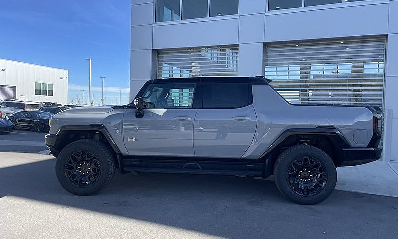 2026 Gmc Hummer Ev P...