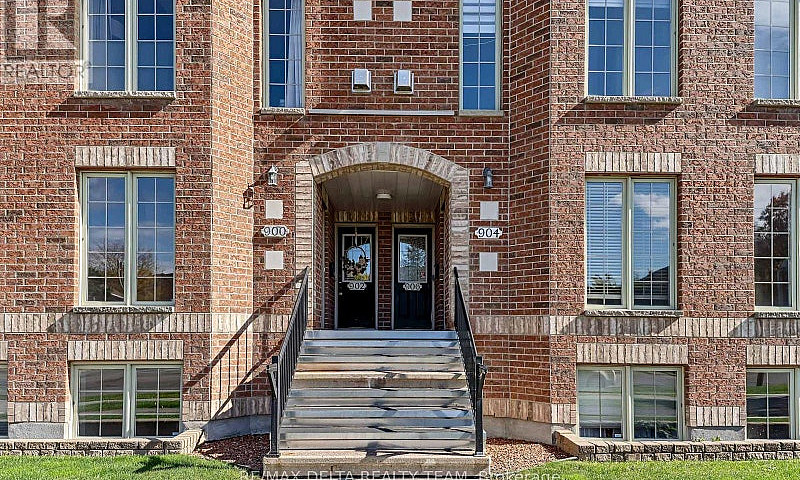 900 Longfields Drive...