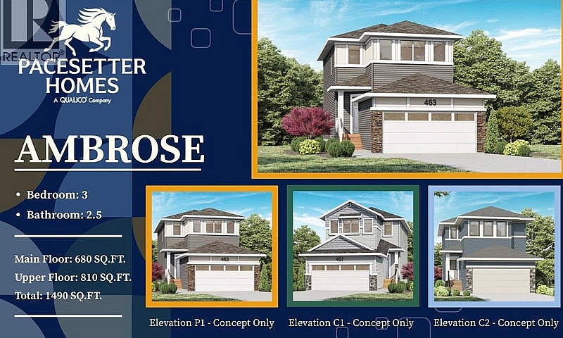 363 Cowessess Road S...