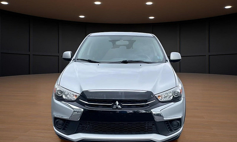 2019 Mitsubishi Rvr ...