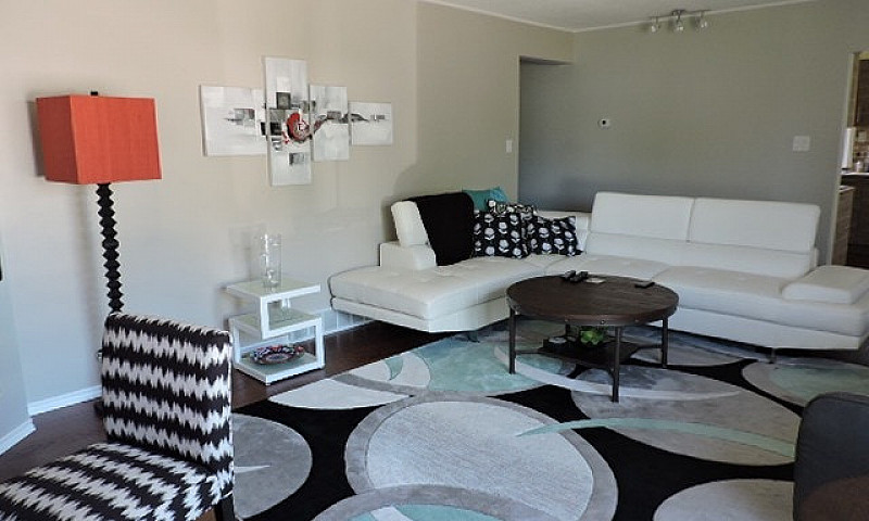 Furnished 2 Bedroom ...