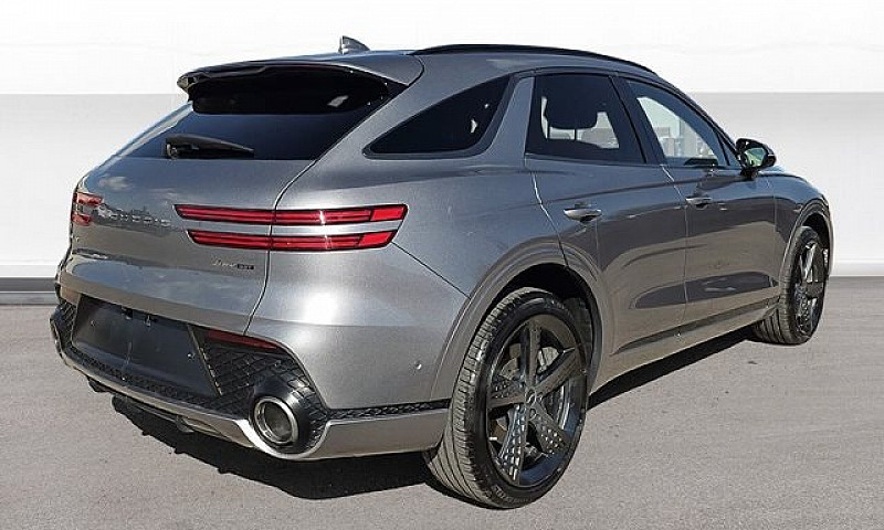2023 Genesis Gv70 3....