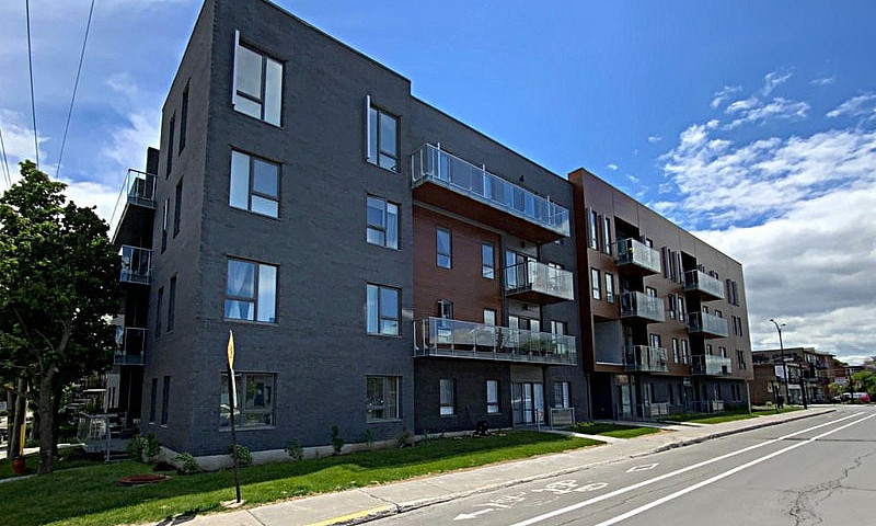 564 995$ - Condo À V...