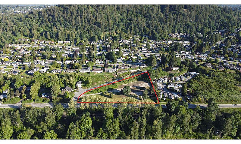 34491 Lougheed Highw...