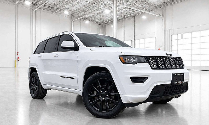 2020 Jeep Grand Cher...