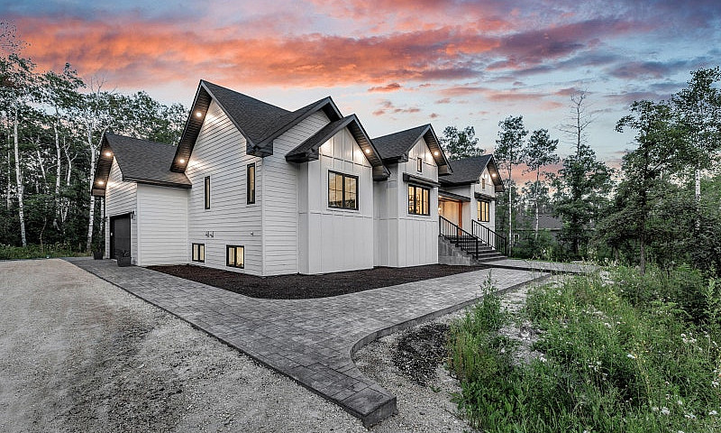 Open House Friday! M...