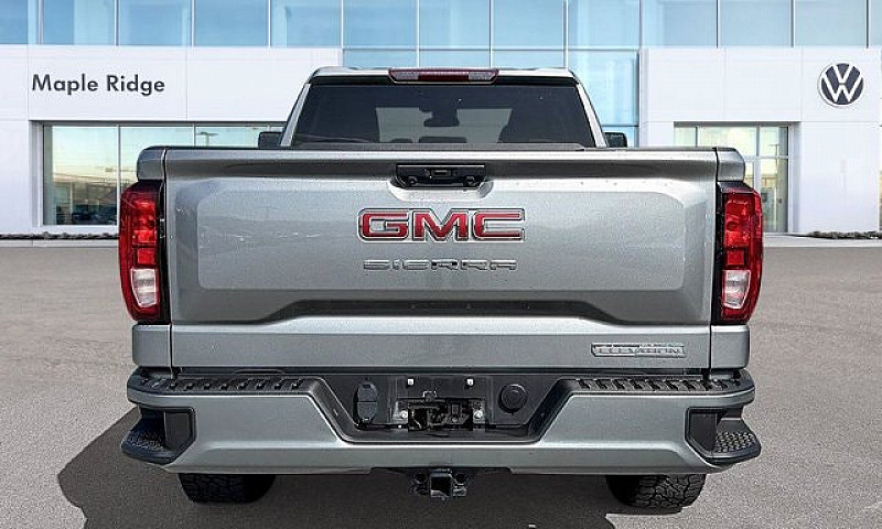 2023 Gmc Sierra 1500...