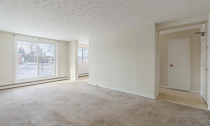 Fergus 1 Bedroom Apa...