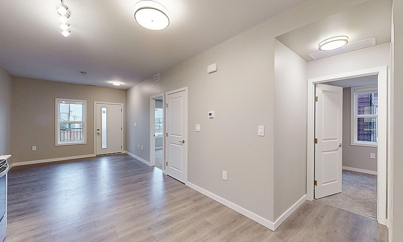 Element Townhomes In...