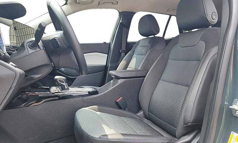 2026 Chevrolet Trax ...