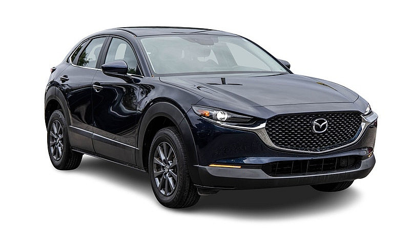 2024 Mazda Cx-30 Gx ...