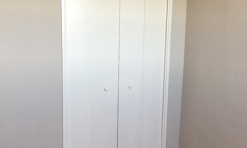 Spacious One Bedroom...