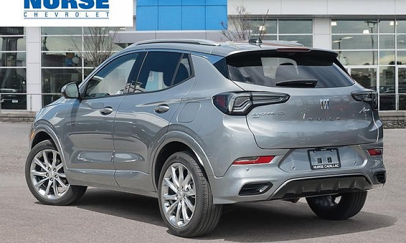 2024 Buick Encore Gx...