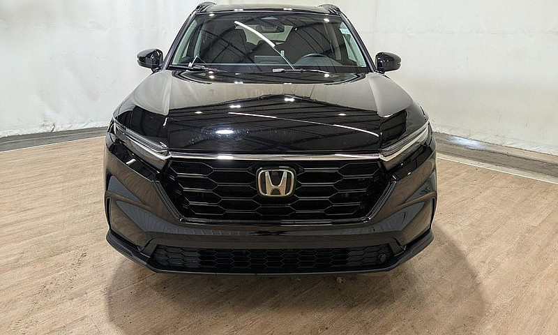 2026 Honda Cr-V Spor...