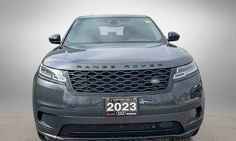 2023 Land Rover Rang...