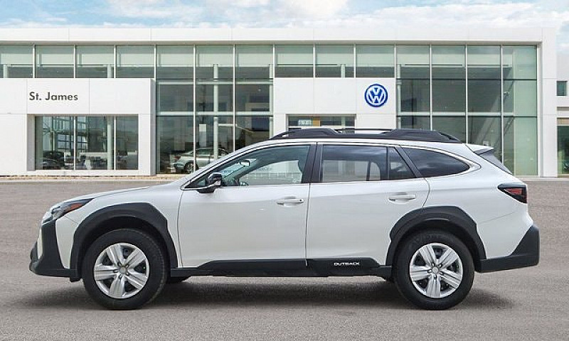 2024 Subaru Outback ...