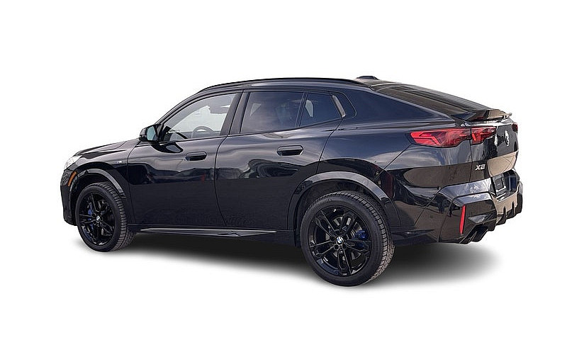 2025 Bmw X2...