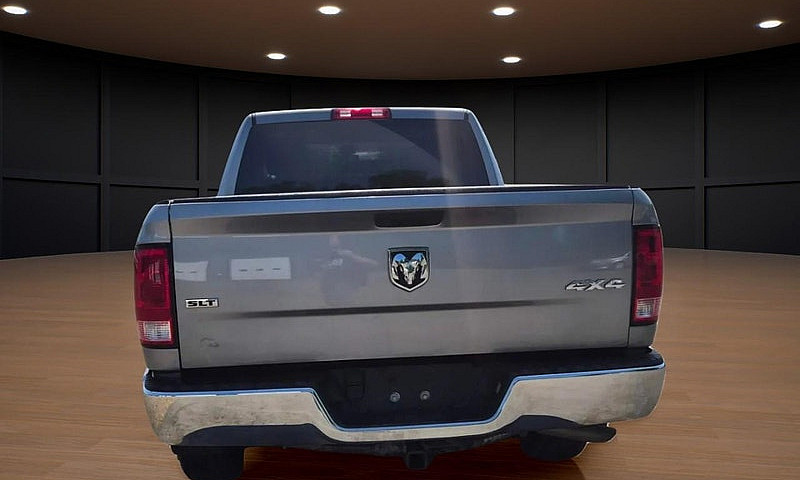 2023 Ram 1500 Classi...