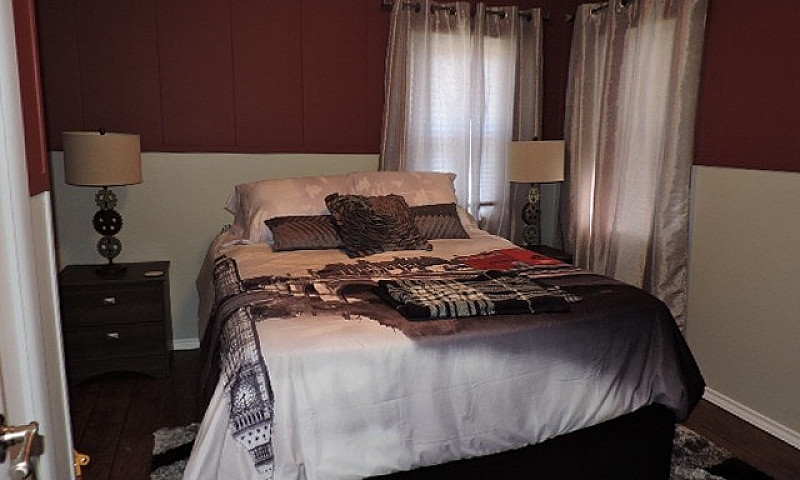 Furnished 2 Bedroom ...