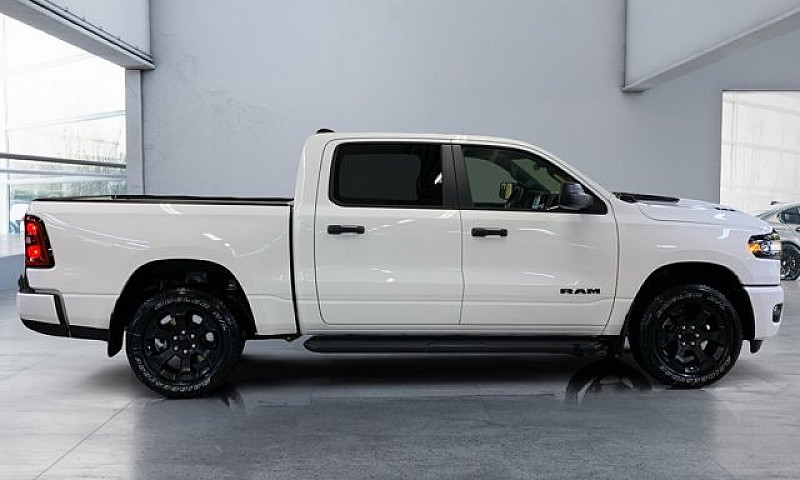 2026 Ram 1500 Expres...