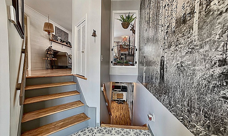 615 000$ - Bungalow ...