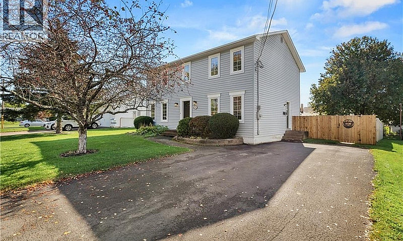 85 Castle Drive Monc...