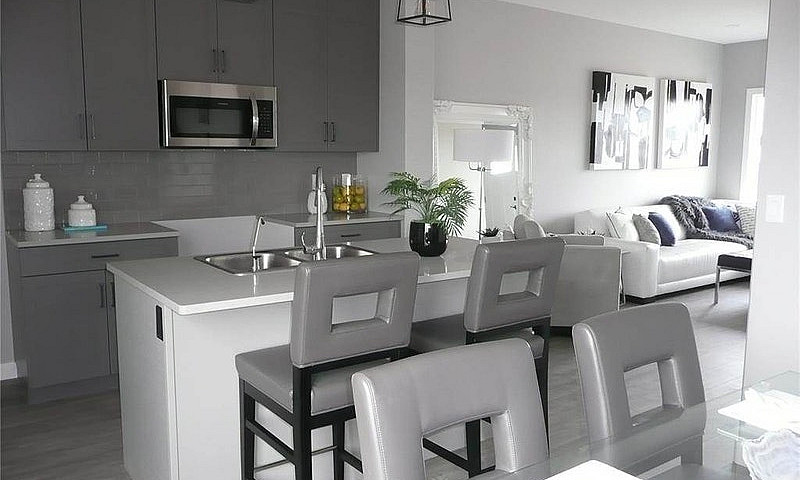 Four Bedroom Suite I...