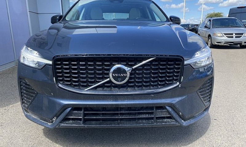2024 Volvo Xc60 Plus...