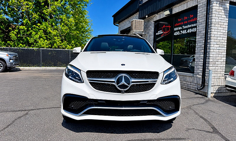 2019 Mercedes-Benz G...