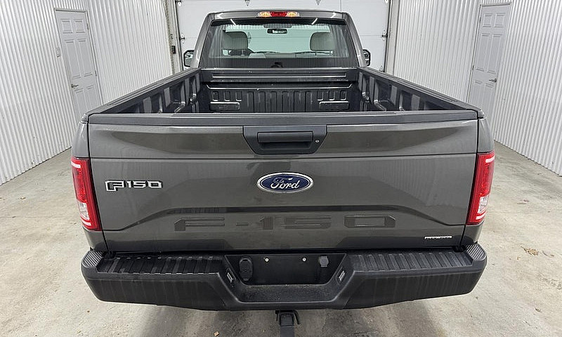 Ford F-150 Xl 2016 À...